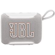 Безжична колонка JBL GO 5, бял на супер цени