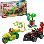 Конструктор LEGO Spin and Electro Dinosaur Vehicle Chase на супер цени