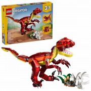 Конструктор LEGO Fierce Dinosaur на супер цени