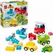 Конструктор LEGO Creative Vehicles на супер цени