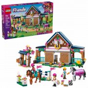 Конструктор LEGO Horse Stable and Riding Academy на супер цени