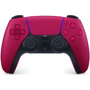 Геймпад  PlayStation DualSense Wireless Controller, червен на супер цени