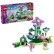 Конструктор LEGO Spinning Flower & Fairy Teacup Ride на супер цени