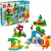 Конструктор LEGO 3in1 Wild Animal Families на супер цени