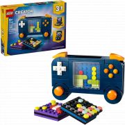 Конструктор LEGO Retro Gaming Console на супер цени