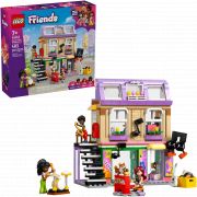 Конструктор LEGO Music Store & Apartment на супер цени