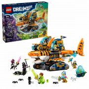 Конструктор LEGO Tiger Shark Tank на супер цени