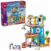 Конструктор LEGO Heartlake City Friends Club House на супер цени