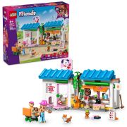 Конструктор LEGO Dog Treats Bakery на супер цени