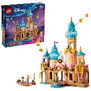 Конструктор LEGO Village House & Boat на супер цени