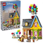 Конструктор LEGO ‘Up’ House​ на супер цени