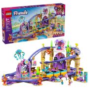 Конструктор LEGO Mermaid Roller Coaster Ride на супер цени