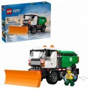 Конструктор LEGO Snowplow на супер цени