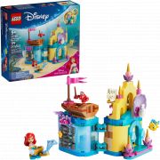 Конструктор LEGO Ariel's Magical Mini Palace на супер цени