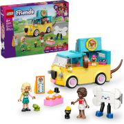 Конструктор LEGO Pet Accessories Van на супер цени