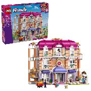 Конструктор LEGO Heartlake City Grand Hotel на супер цени