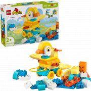 Конструктор LEGO 3in1 Animals on Wheels на супер цени