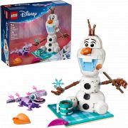Конструктор LEGO Olaf and Bruni’s Picnic Fun на супер цени