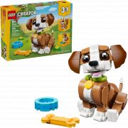 Конструктор LEGO Cute Animals: Playful Puppy Dog на супер цени