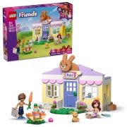 Конструктор LEGO Heartlake City Bunny Hotel на супер цени