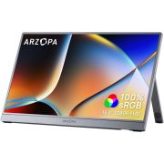 Монитор 16.1" Arzopa Z1C на супер цени