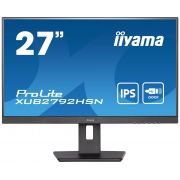 Монитор 27" IIYAMA ProLite XUB2792HSN-B5 на супер цени