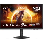 Монитор 27" AOC AGON Q27G4XF на супер цени