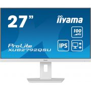 Монитор 27" IIYAMA ProLite XUB2792QSU-W6 на супер цени
