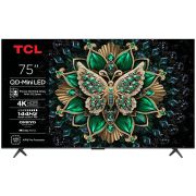 Телевизор 75" TCL Q6C на супер цени