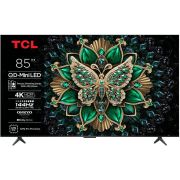 Телевизор 85" TCL Q6C на супер цени
