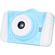 Детски фотоапарат AGFA Realikids Cam 2, син на супер цени