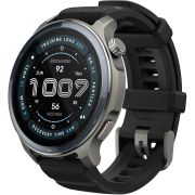 Смарт часовник Amazfit Balance 2, 47 мм, черен/сив на супер цени