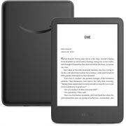 Електронен четец Amazon Kindle 11th Gen 2024 6", 16GB, черен на супер цени
