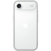Гръб  Apple Air Bumper за Apple iPhone Air, прозрачен/сив на супер цени