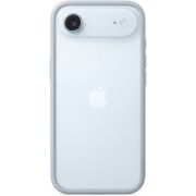 Гръб  Apple Air Bumper за Apple iPhone Air, прозрачен/светлосин на супер цени