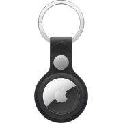 Ключодържател Apple AirTag FineWoven Key Ring Black на супер цени