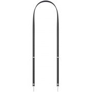 Презрамка  Apple Crossbody Strap, черен на супер цени