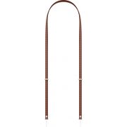 Презрамка Apple Crossbody Strap, кафяв на супер цени