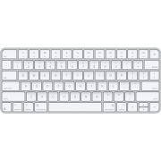 Безжична клавиатура Apple Magic Keyboard 2024, бял на супер цени