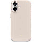 Гръб Beats MagSafe за Apple iPhone 17, бежов на супер цени