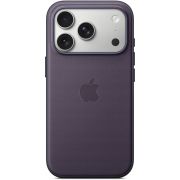 Гръб  Apple TechWoven MagSafe за Apple iPhone 17 Pro, лилав на супер цени