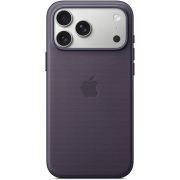 Гръб  Apple TechWoven MagSafe за Apple iPhone 17 Pro Max, лилав на супер цени