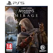  Assassin's Creed Mirage (PS5) на супер цени
