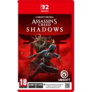  Assassin's Creed Shadows (NS2) на супер цени