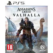  Assassin's Creed Valhalla (PS5) на супер цени