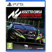  Assetto Corsa Competizione (PS5) на супер цени