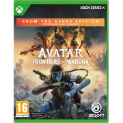  Avatar: Frontiers of Pandora - From The Ashes Edition (Xbox) на супер цени