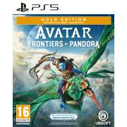  Avatar: Frontiers of Pandora Gold Edition (PS5) на супер цени