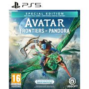  Avatar: Frontiers of Pandora Special Edition (PS5) на супер цени