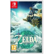  The Legend of Zelda: Tears of the Kingdom (NS) на супер цени